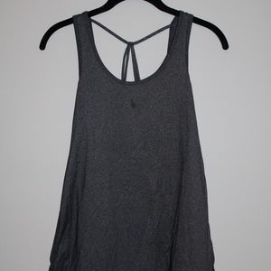 Beyond Yoga Strappy Tank